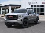 New 2025 GMC Sierra 1500 Elevation Crew Cab 4x4 Pickup for sale #G43957A - photo 6