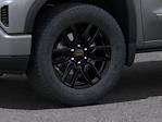 New 2025 GMC Sierra 1500 Elevation Crew Cab 4x4 Pickup for sale #G43957A - photo 9