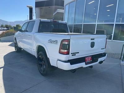 2020 Ram 1500 Crew Cab 4x4 Pickup for sale #G43959B - photo 2