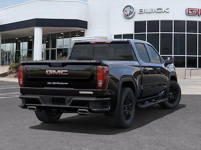 New 2025 GMC Sierra 1500 Elevation Crew Cab 4x4 Pickup for sale #G43960A - photo 2