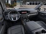New 2025 GMC Sierra 1500 Elevation Crew Cab 4x4 Pickup for sale #G43960A - photo 15