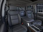 New 2025 GMC Sierra 1500 Elevation Crew Cab 4x4 Pickup for sale #G43960A - photo 16