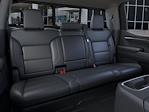 New 2025 GMC Sierra 1500 Elevation Crew Cab 4x4 Pickup for sale #G43960A - photo 17