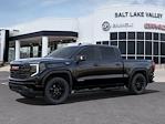 New 2025 GMC Sierra 1500 Elevation Crew Cab 4x4 Pickup for sale #G43960A - photo 3