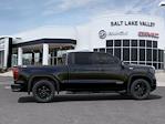 New 2025 GMC Sierra 1500 Elevation Crew Cab 4x4 Pickup for sale #G43960A - photo 5