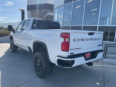 2022 Chevrolet Silverado 3500 Crew Cab 4WD Pickup for sale #G43962B - photo 2