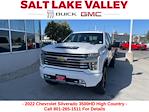 2022 Chevrolet Silverado 3500 Crew Cab 4WD Pickup for sale #G43962B - photo 1