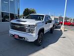 2022 Chevrolet Silverado 3500 Crew Cab 4WD Pickup for sale #G43962B - photo 3