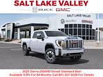 New 2025 GMC Sierra 2500 Denali Crew Cab 4x4 Pickup for sale #G43964A - photo 1