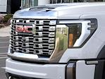 New 2025 GMC Sierra 2500 Denali Crew Cab 4x4 Pickup for sale #G43964A - photo 13