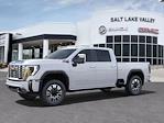 New 2025 GMC Sierra 2500 Denali Crew Cab 4x4 Pickup for sale #G43964A - photo 3