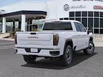 New 2025 GMC Sierra 2500 Denali Crew Cab 4x4 Pickup for sale #G43964A - photo 2