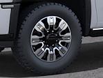 New 2025 GMC Sierra 2500 Denali Crew Cab 4x4 Pickup for sale #G43964A - photo 9