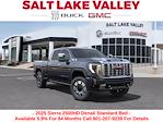 New 2025 GMC Sierra 2500 Denali Crew Cab 4x4 Pickup for sale #G43966A - photo 1