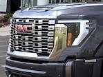 New 2025 GMC Sierra 2500 Denali Crew Cab 4x4 Pickup for sale #G43966A - photo 13