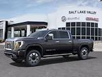 New 2025 GMC Sierra 2500 Denali Crew Cab 4x4 Pickup for sale #G43966A - photo 3