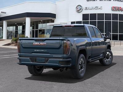2025 GMC Sierra 2500 Crew Cab 4x4 Pickup for sale #G43967A - photo 2