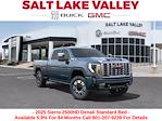 2025 GMC Sierra 2500 Crew Cab 4x4 Pickup for sale #G43967A - photo 1
