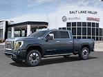 2025 GMC Sierra 2500 Crew Cab 4x4 Pickup for sale #G43967A - photo 3