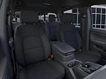 New 2025 GMC Canyon Elevation Crew Cab 4x4 Pickup for sale #G43969A - photo 16