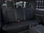 New 2025 GMC Canyon Elevation Crew Cab 4x4 Pickup for sale #G43969A - photo 17