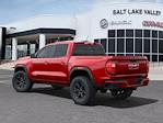 New 2025 GMC Canyon Elevation Crew Cab 4x4 Pickup for sale #G43969A - photo 4
