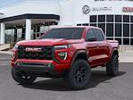 New 2025 GMC Canyon Elevation Crew Cab 4x4 Pickup for sale #G43969A - photo 6