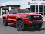 New 2025 GMC Canyon Elevation Crew Cab 4x4 Pickup for sale #G43969A - photo 7