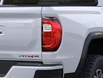 New 2025 GMC Canyon AT4 Crew Cab 4x4 Pickup for sale #G43970A - photo 11
