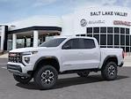 New 2025 GMC Canyon AT4 Crew Cab 4x4 Pickup for sale #G43970A - photo 3