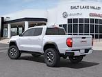 New 2025 GMC Canyon AT4 Crew Cab 4x4 Pickup for sale #G43970A - photo 4