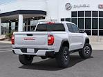 New 2025 GMC Canyon AT4 Crew Cab 4x4 Pickup for sale #G43970A - photo 2