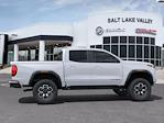 New 2025 GMC Canyon AT4 Crew Cab 4x4 Pickup for sale #G43970A - photo 5