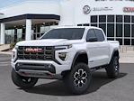 New 2025 GMC Canyon AT4 Crew Cab 4x4 Pickup for sale #G43970A - photo 6