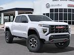 New 2025 GMC Canyon AT4 Crew Cab 4x4 Pickup for sale #G43970A - photo 7