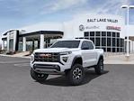 New 2025 GMC Canyon AT4 Crew Cab 4x4 Pickup for sale #G43970A - photo 8