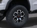 New 2025 GMC Canyon AT4 Crew Cab 4x4 Pickup for sale #G43970A - photo 9