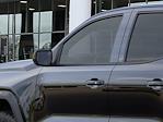 New 2025 GMC Canyon AT4 Crew Cab 4x4 Pickup for sale #G43972A - photo 12