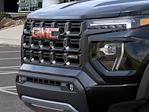 New 2025 GMC Canyon AT4 Crew Cab 4x4 Pickup for sale #G43972A - photo 13