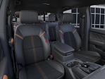 New 2025 GMC Canyon AT4 Crew Cab 4x4 Pickup for sale #G43972A - photo 16