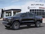New 2025 GMC Canyon AT4 Crew Cab 4x4 Pickup for sale #G43972A - photo 4