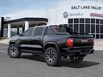 New 2025 GMC Canyon AT4 Crew Cab 4x4 Pickup for sale #G43972A - photo 3