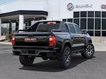 New 2025 GMC Canyon AT4 Crew Cab 4x4 Pickup for sale #G43972A - photo 2