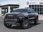 New 2025 GMC Canyon AT4 Crew Cab 4x4 Pickup for sale #G43972A - photo 6