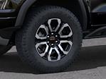 New 2025 GMC Canyon AT4 Crew Cab 4x4 Pickup for sale #G43972A - photo 9