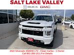 2022 Chevrolet Silverado 3500 Crew Cab 4x4 Pickup for sale #G43973B - photo 1