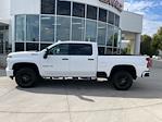 2022 Chevrolet Silverado 3500 Crew Cab 4x4 Pickup for sale #G43973B - photo 4