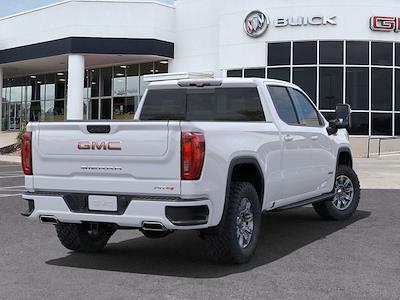 New 2025 GMC Sierra 1500 AT4 Crew Cab 4x4 Pickup for sale #G43974A - photo 2