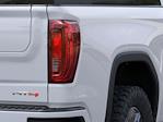 New 2025 GMC Sierra 1500 AT4 Crew Cab 4x4 Pickup for sale #G43974A - photo 11