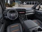 New 2025 GMC Sierra 1500 AT4 Crew Cab 4x4 Pickup for sale #G43974A - photo 15